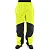 Штаны - дождевик EVO Man Yellow (мембрана)