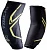 Налокотники Taichi STEALTH CE BLACK/YELLOW