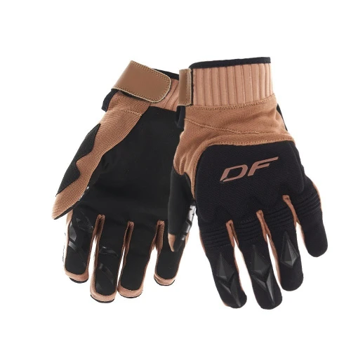 Перчатки DF ENDURO Khaki