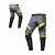 Мотоштаны кросс-эндуро ELEVEIT X LEGEND, grey/black/fluo текстиль муж. 30