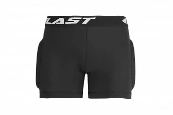 Защитные шорты подростковые UFO REBORN KID MV6 SHORTS WITH HIP PROTECTIONS