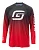 Мотоджерси GASGAS Offroad Jersey 2024 Red/Black
