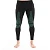 Термобрюки DF 3DTHERMO GREEN