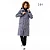 Плащ дождевой CITIZEN Woman Light Grey