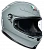 Шлем AGV K-6 MONO Nardo Gray
