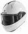 Мотошлем Shark Evo GT, Blank White Glossy