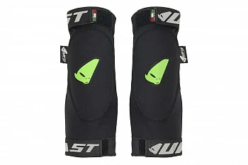 Налокотники UFO SPARTAN ELBOW GUARDS Black