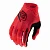 Мотоперчатки подростковые Troy Lee Designs Youth Air Mono Infra Red-M