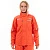 Куртка - дождевик EVO Woman Orange (мембрана)