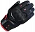 Перчатки комбинированные женские Taichi DRYMASTER COMPASS Black/Red