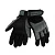 Перчатки DF QUAD Black-Dark Gray