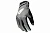 Мотоперчатки UFO MURIA GLOVE Grey/White