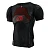 Защита панцирь Troy Lee Designs Stage Ghost Body SS Baselayer D30 Black