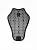Вставка защитная Bering ALPHA DORSALE LEVEL 1 Black