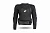 Защита панцирь подростковый UFO Reborn MV1 Bodyguard for kids Black