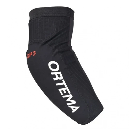 Налокотники ORTEMA GP 3 Elbow Protector Black