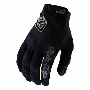 Мотоперчатки Troy Lee Designs Air Ghostwing Black-M