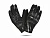 Перчатки DIMOX NITRO MENS (SD-N14), BLACK Текстиль мужской 2XL