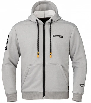 Толстовка женская  Taichi CORDURA Heather Gray