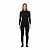 Термобрюки DF 2D THERMO LIGHT Woman Black