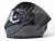 Шлем AiM RH360 Carbon Glossy 9K