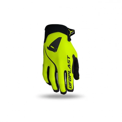Мотоперчатки UFO SKYLINE GLOVES Yellow