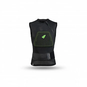 Защита панцирь UFO Centurion BV3 Vest With Internal Protections With Memory