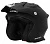 Шлем Acerbis JET ARIA 22-06 Black 2