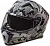 Шлем AiM JK906 Camouflage Glossy