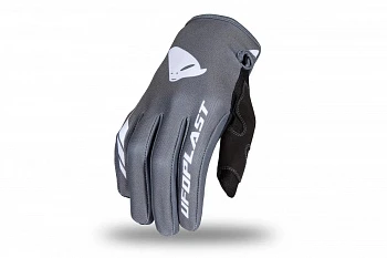 Мотоперчатки UFO SKILL RADIAL GLOVE Grey