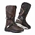 Мотоботы ELEVEIT T SPIRIT EVO WP brown, brown муж.
