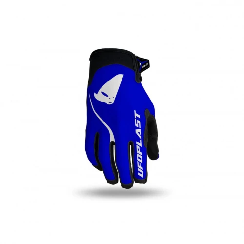 Мотоперчатки UFO SKYLINE GLOVES Blue