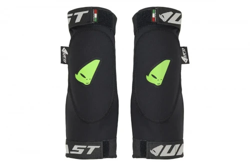 Налокотники UFO MTB SPARTAN ELBOW GUARDS Black