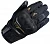 Перчатки комбинированные женские Taichi DRYMASTER COMPASS Black/Khaki