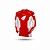 Мотоджерси UFO OBLIVION JERSEY Red/White