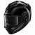 Шлем Shark SPARTAN GT PRO BLANK MAT Black