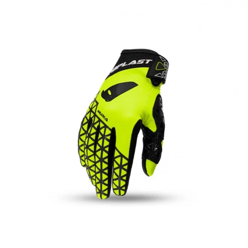 Мотоперчатки UFO MURIA GLOVE Yellow