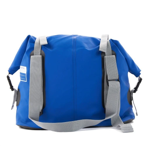 Гермосумка DF Voyager, Blue, 40л