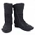 Мотоботы DF ROAD Black