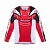 Мотоджерси подростковая Troy Lee Designs SE Pro Salvo Red/White