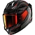 Шлем Shark SKWAL i3 LINIK Black/Anthracite/Red