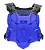 Защита тела (Панцирь) Acerbis LINEAR Black/Blue