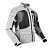 Куртка текстильная Bering BAKUNDU Grey/Black/Red