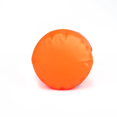 Гермомешок DF Storm. Signal-Orange 15л