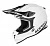 Шлем Acerbis LINEAR 22-06 White 2