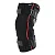 Наколенники Troy Lee Designs 6400 Knee Brace Solid Black