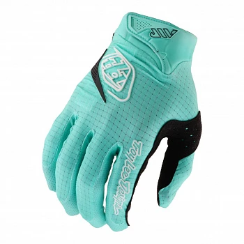 Мотоперчатки подростковые Troy Lee Designs Air Mono Real Teal