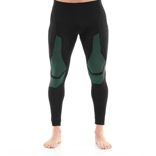 Термобрюки DF 3DTHERMO GREEN
