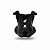 Защита панцирь UFO X-CONCEPT CHEST PROTECTOR (без плеч) 2025, Black/White, OS (BP03001#K)