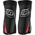 Наколенники подростковые Troy Lee Designs Speed D3O Black
